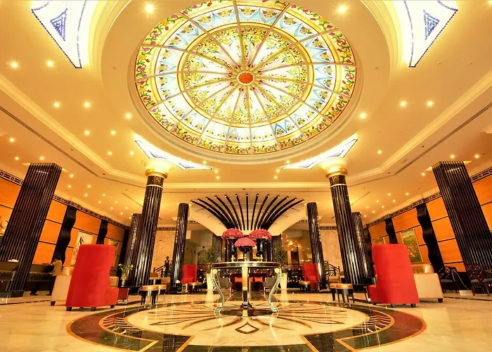 Red Castle Hotel