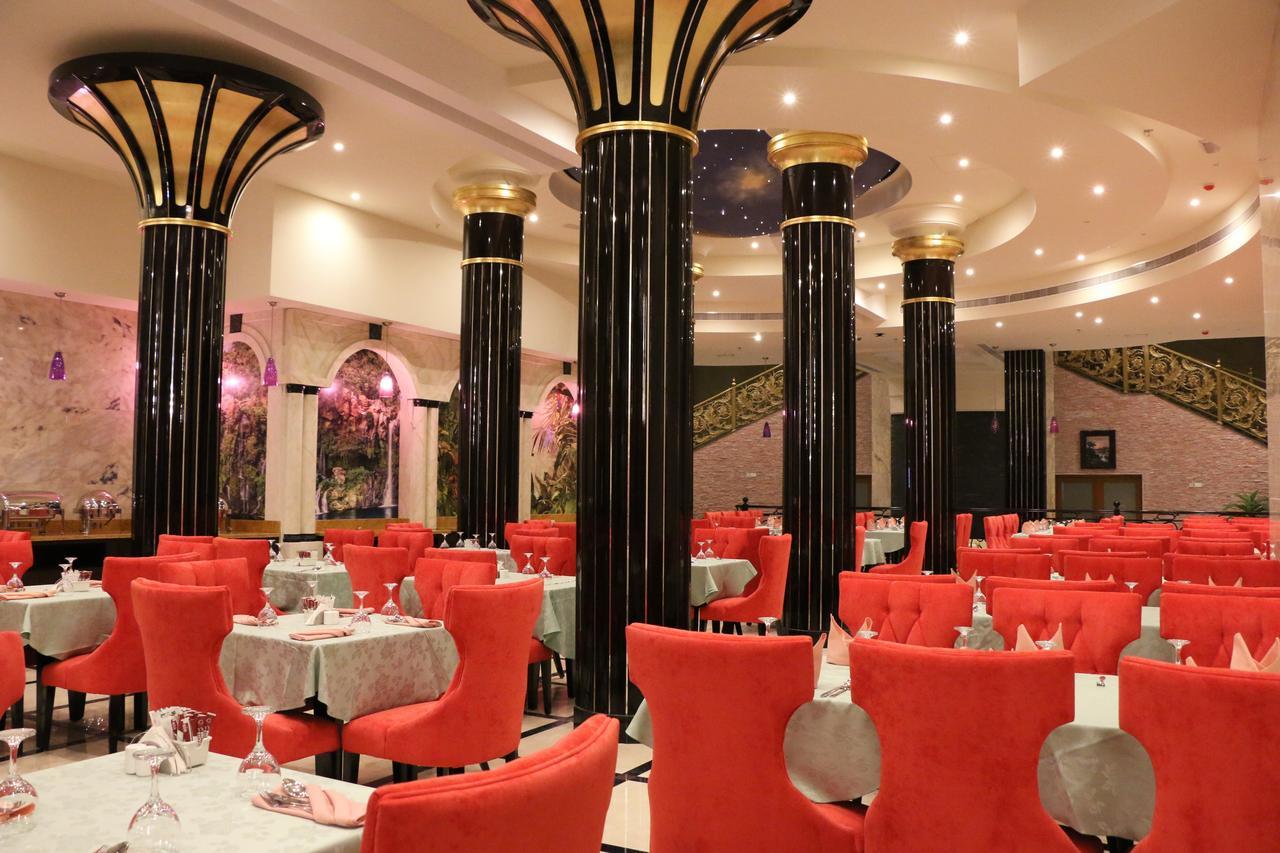 Red Castle Hotel
