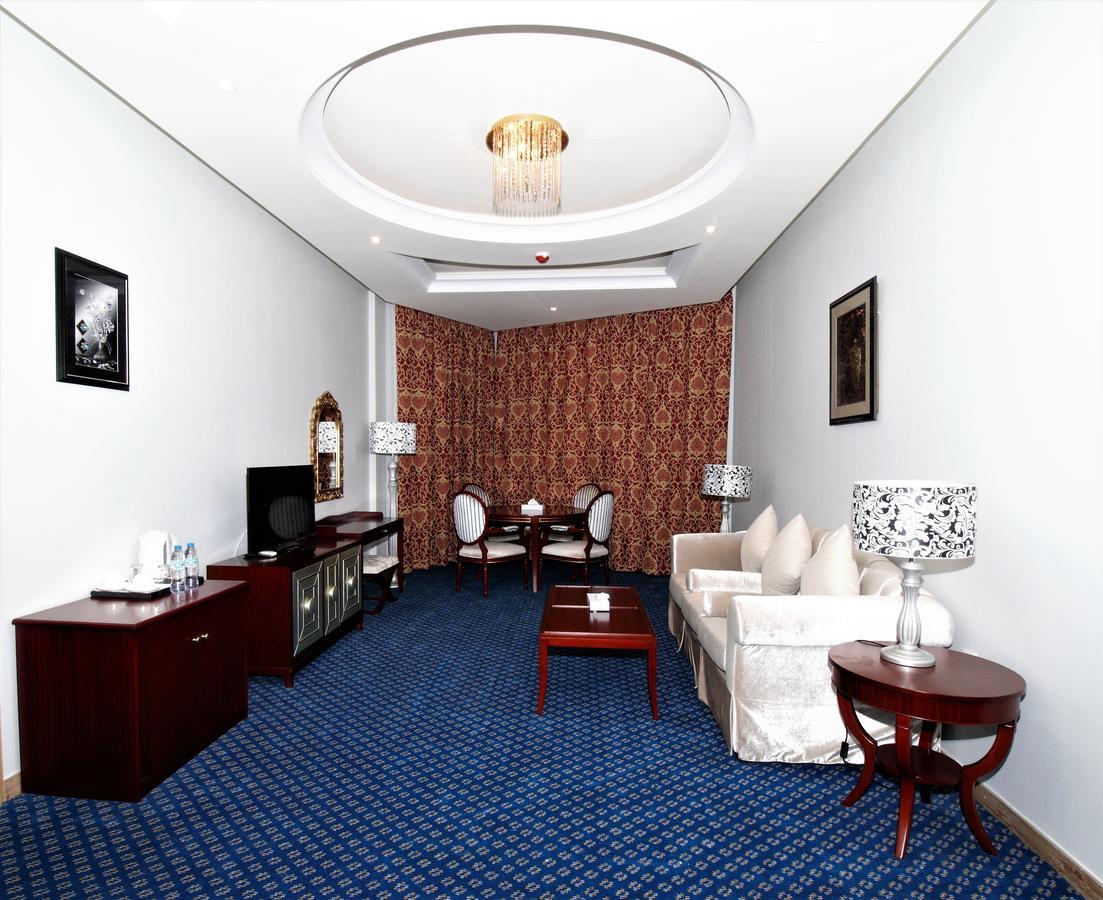 Red Castle 4* Sharjah