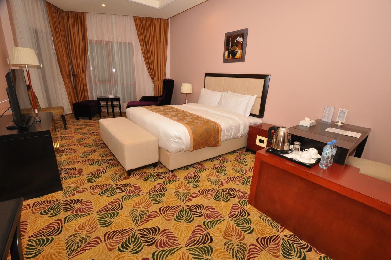 Red Castle Hotel Sharjah