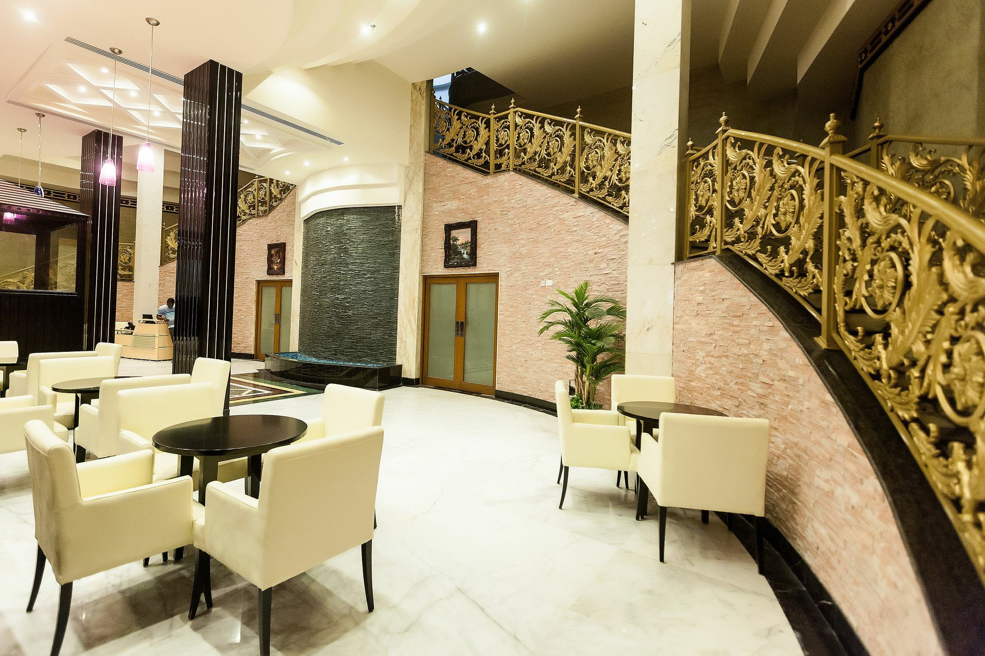 Red Castle Hotel Sharjah